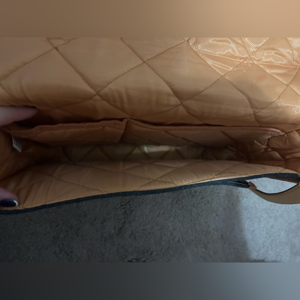 Superdry Small Messenger Bag - image 4